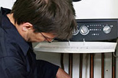 boiler replacement Dorstone