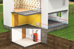 heating your Dorstone home with solid fuel